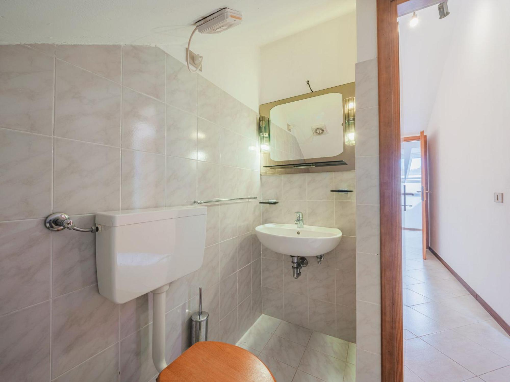 Apartment Villaggio 5 Terre-3 By Interhome Soviore Exterior foto