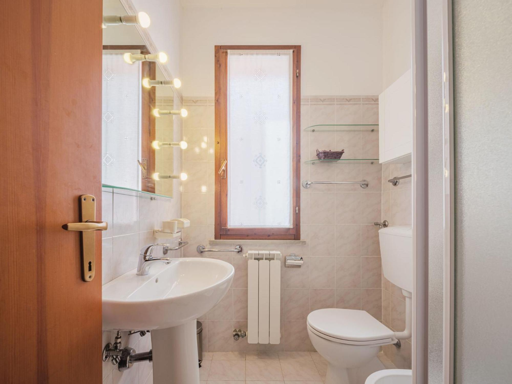 Apartment Villaggio 5 Terre-3 By Interhome Soviore Exterior foto