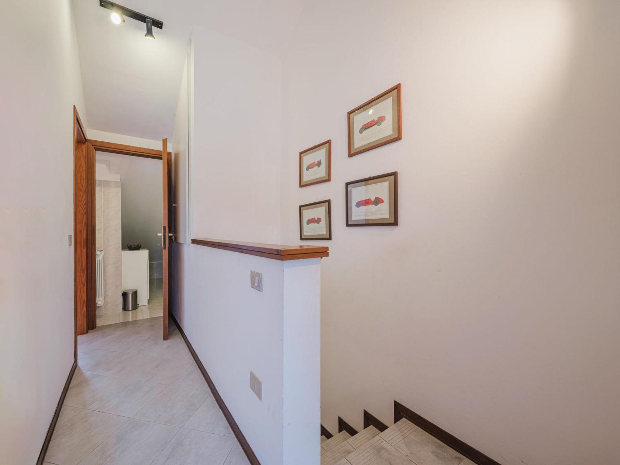 Apartment Villaggio 5 Terre-3 By Interhome Soviore Exterior foto