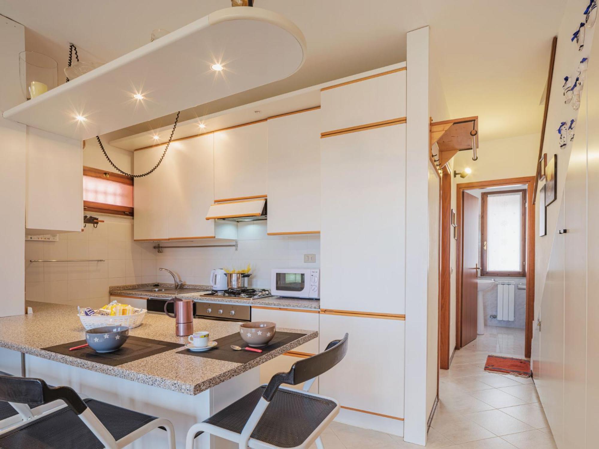 Apartment Villaggio 5 Terre-3 By Interhome Soviore Exterior foto