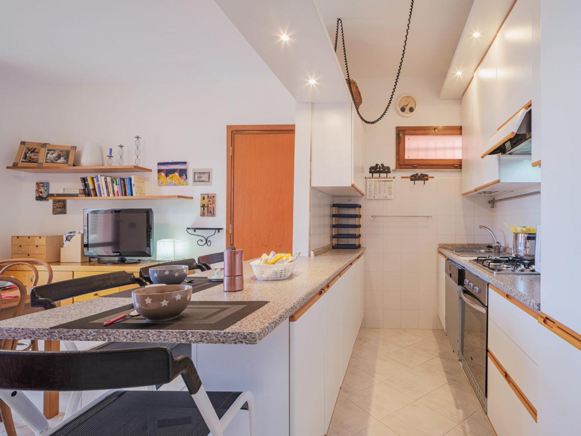 Apartment Villaggio 5 Terre-3 By Interhome Soviore Exterior foto